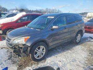 Honda CR-V EXL 2.4L 4 2011
