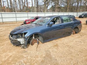 Lexus GS 350 3.5L 6 2013