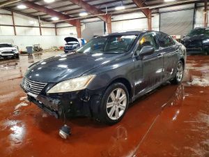 Lexus ES 3.5L 6 2007