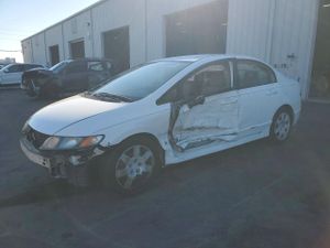Honda Civic LX 1.8L 4 2011