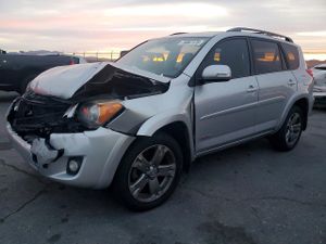 Toyota Rav4 SPORT 3.5L 6 2009