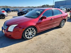 Ford Fusion SE 3.0L 6 2009
