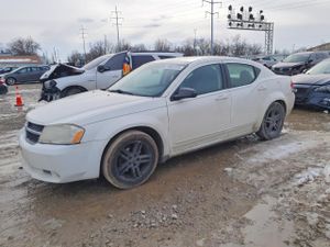 Dodge Avenger SXT 2.4L 4 2008