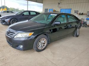Toyota Camry BASE 2.5L 4 2011