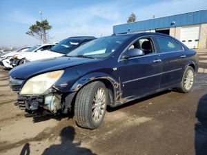 Saturn Aura XR 3.6L 6 2007