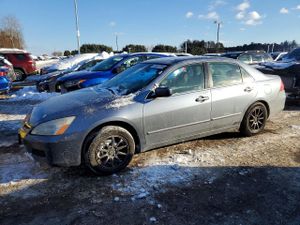 Honda Accord SE 2.4L 4 2007