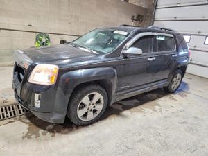GMC Terrain SLT 3.6L 6 2015