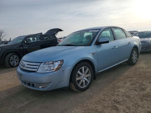Ford Taurus SEL 3.5L 6 2008