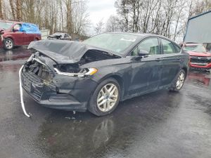 Ford Fusion 2.5L 4 2015