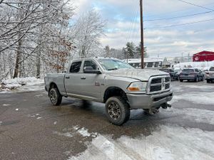 Dodge RAM 5.7L 8 2011
