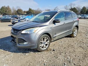 Ford Escape 1.6L 4 2014