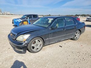 Lexus LS 430 4.3L 8 2006