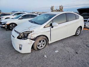Toyota Prius 1.8L 4 2011