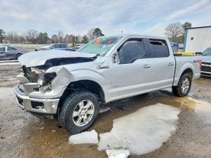 Ford F-150 3.5L 6 2016