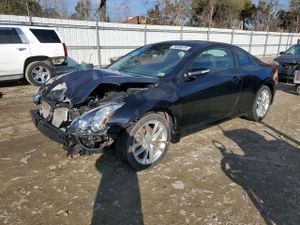 Nissan Altima SR 3.5L 6 2012