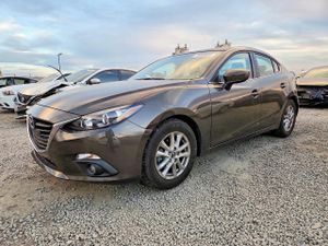 Mazda 3 TOURING 2.0L 4 2015