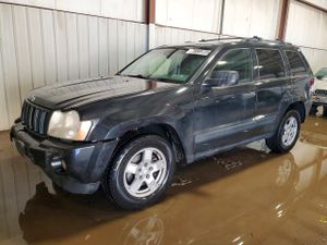 Jeep Grand Cherokee LAREDO 3.7L 6 2005