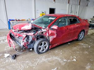 Toyota Corolla BASE 1.8L 4 2013
