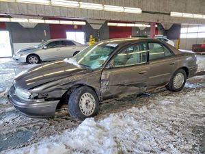 Buick Century CUSTOM 3.1L 6 2003