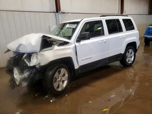Jeep Patriot SPORT 2.4L 4 2012