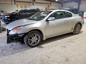 Nissan Altima 3.5SE 3.5L 6 2008
