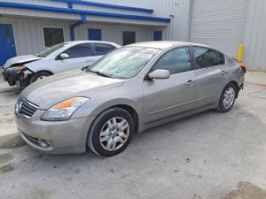 Nissan Altima 2.5 2.5L 4 2009