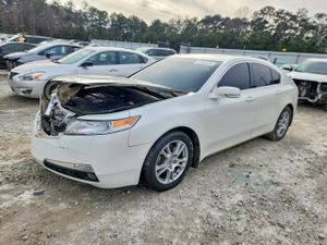 Acura TL 3.5L 6 2009