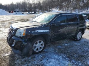 GMC Terrain SLE 2.4L 4 2012