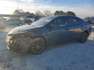 Toyota Corolla 1.8L 4 2015
