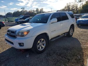 Toyota 4Runner 4.0L 6 2008