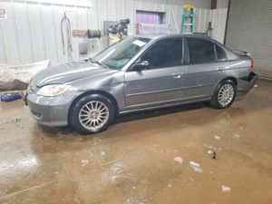 Honda Civic LX 1.7L 4 2005
