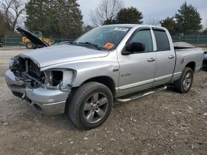 Dodge RAM ST 5.7L 8 2008