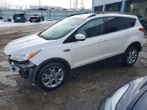 Ford Escape SE 1.6L 4 2014