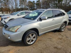 Lexus RX 400 3.3L 6 2006