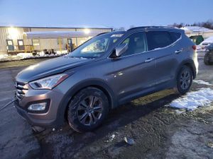 Hyundai Santa Fe 2.4L 4 2014