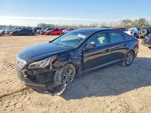Hyundai Sonata 2.4L 4 2015