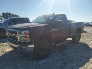 Chevrolet Silverado 1500 C1500 LT 5.3L 8 2014