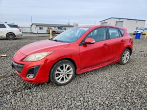Mazda 3 S 2.5L 4 2010