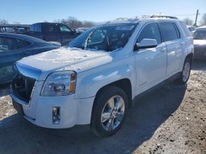 GMC Terrain SLT 2.4L 4 2015