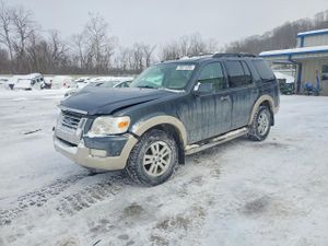 Ford Explorer 4.0L 6 2010