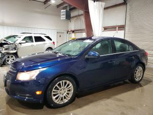 Chevrolet Cruze ECO 1.4L 4 2011
