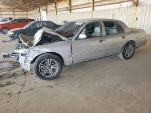 Mercury Grand Marquis LS 4.6L 8 2005