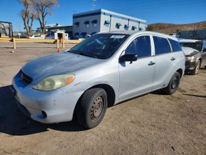 Toyota Corolla XR 1.8L 4 2006