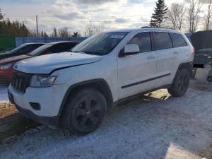 Jeep Grand Cherokee LAREDO 3.6L 6 2013