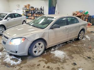 Chevrolet Malibu LS 2.4L 4 2009
