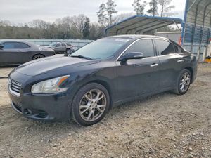 Nissan Maxima S 3.5L 6 2012