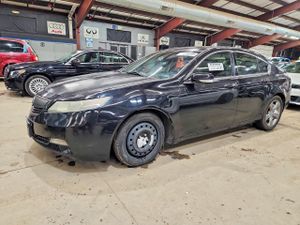 Acura TL 3.7L 6 2014