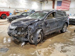 Acura RDX 3.5L 6 2015