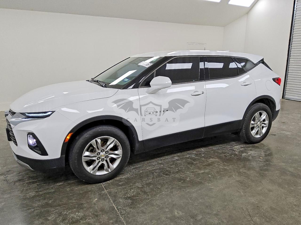 Chevrolet Blazer 2LT 3.6L 6 2020