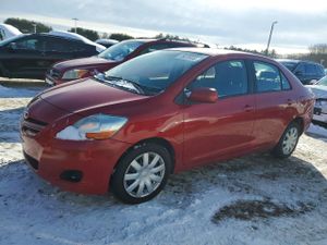 Toyota Yaris 1.5L 4 2007